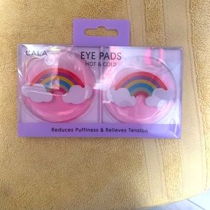 Rainbow Eye pads
